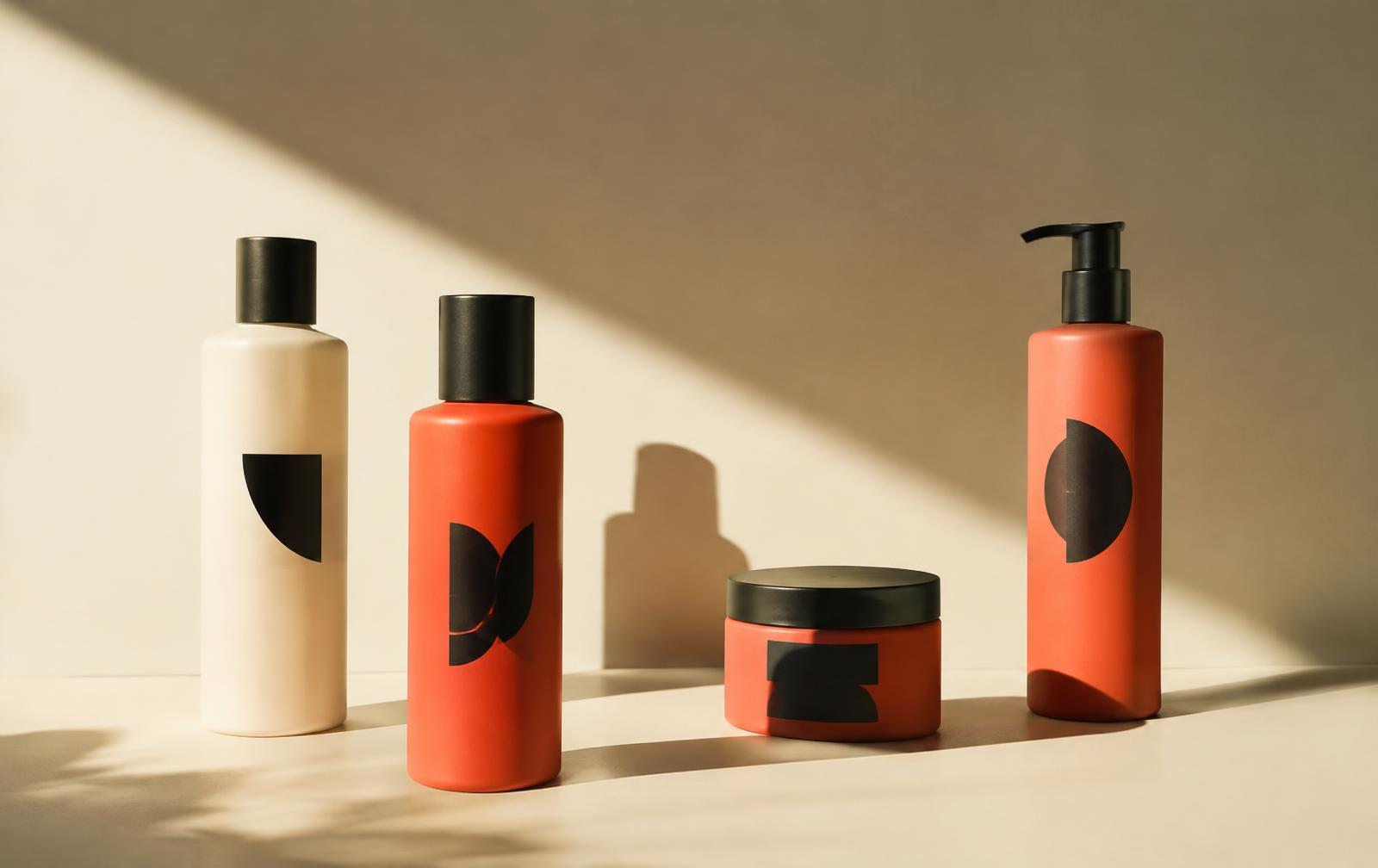 Oleo Skin – Produktdesign